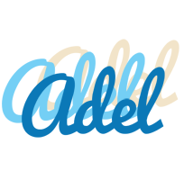 adel breeze logo