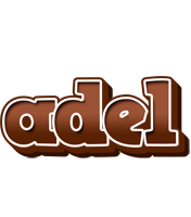 adel brownie logo