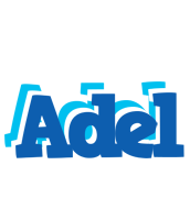 adel business logo