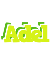 adel citrus logo