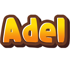 adel cookies logo