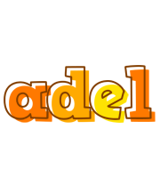 adel desert logo