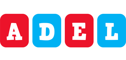 adel diesel logo