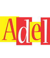 adel errors logo