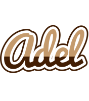 adel exclusive logo