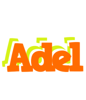 adel healthy logo