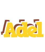 adel hotcup logo