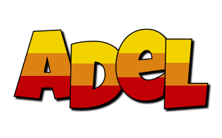 adel jungle logo