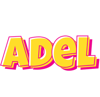 adel kaboom logo