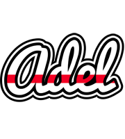 adel kingdom logo