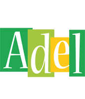 adel lemonade logo