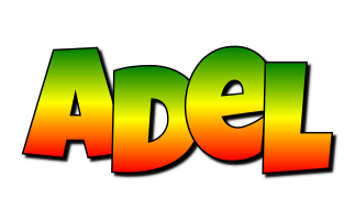 adel mango logo