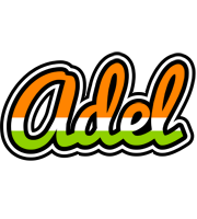 adel mumbai logo