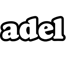 adel panda logo