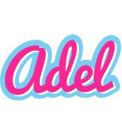 adel popstar logo