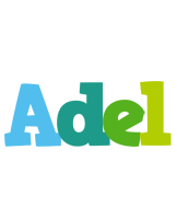 adel rainbows logo