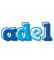 adel sailor logo