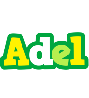 adel soccer logo