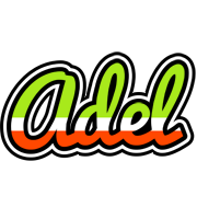 adel superfun logo