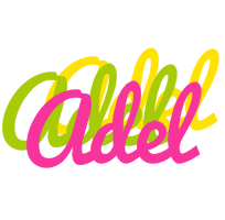 adel sweets logo