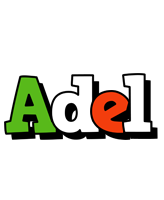 adel venezia logo