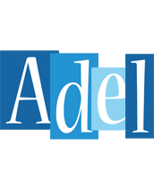 adel winter logo