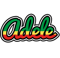 adele african logo