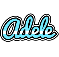 adele argentine logo