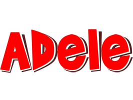 adele basket logo