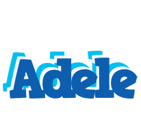 adele business logo