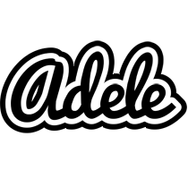 adele chess logo