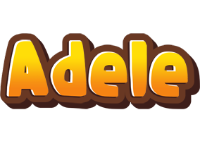 adele cookies logo