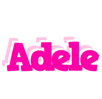 adele dancing logo