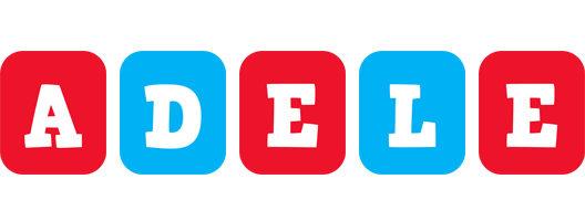 adele diesel logo