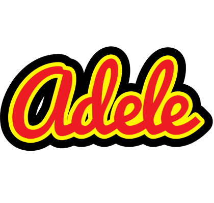 adele fireman logo