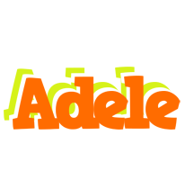 adele healthy logo