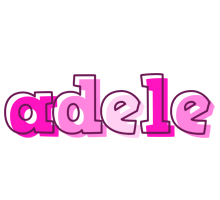 adele hello logo