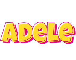 adele kaboom logo