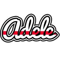 adele kingdom logo