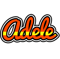 adele madrid logo