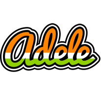 adele mumbai logo