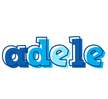 adele sailor logo