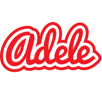 adele sunshine logo