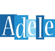 adele winter logo