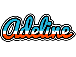 adeline america logo