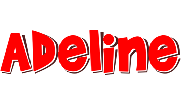 adeline basket logo