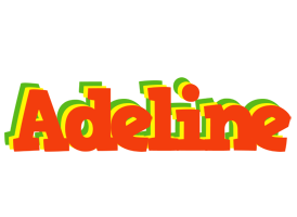 adeline bbq logo