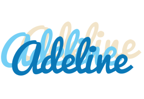 adeline breeze logo