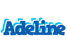 adeline business logo