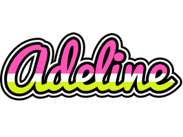 adeline candies logo